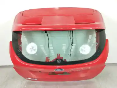 Автозапчасти б/у задняя дверь за ford focus lim. business ссылки oem iam 2002017