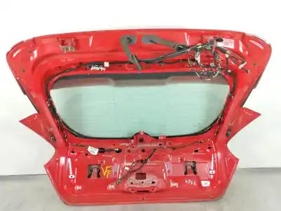 Автозапчастина б/у загальні двері для ford focus lim. business посилання на oem iam 2002017  