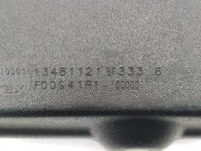 Pezzo di ricambio per auto di seconda mano specchio interno per opel corsa e selective riferimenti oem iam 13481121  