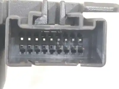 Pezzo di ricambio per auto di seconda mano specchio interno per opel corsa e selective riferimenti oem iam 13481121  