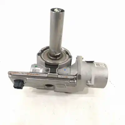 Piesă de schimb auto la mâna a doua COLOANA DE DIRECȚIE pentru OPEL CORSA E  Referințe OEM IAM 39029689  