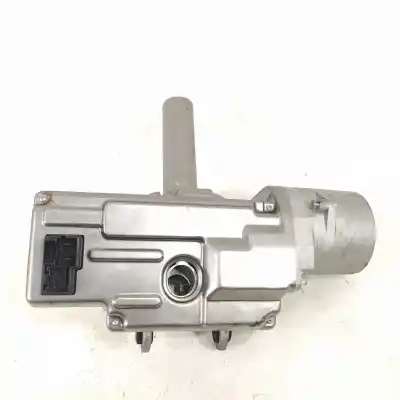 Second-hand car spare part steering column for opel corsa e selective oem iam references 39029689  