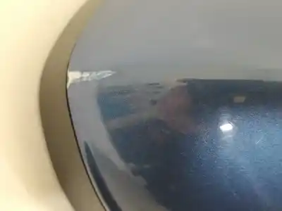 Peça sobressalente para automóvel em segunda mão espelho retrovisor direito por opel corsa e selective referências oem iam 468435664  