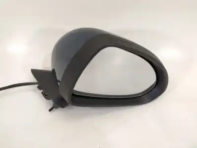 Peça sobressalente para automóvel em segunda mão espelho retrovisor direito por opel corsa e selective referências oem iam 468435664  