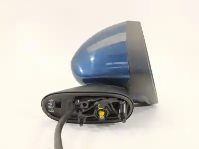 Peça sobressalente para automóvel em segunda mão espelho retrovisor direito por opel corsa e selective referências oem iam 468435664  