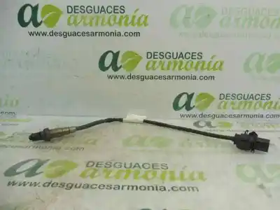 Second-hand car spare part lambda probe for volvo xc70 ii (136) d5 awd oem iam references 30751034