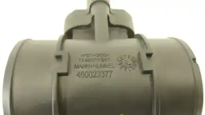 Second-hand car spare part flowmeter for opel corsa e selective oem iam references 13452145 1148331s01 460023377