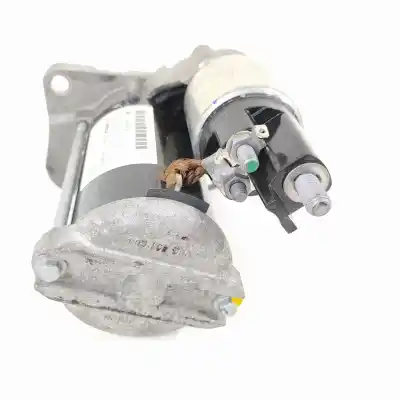 Peça sobressalente para automóvel em segunda mão motor de arranque por opel corsa e selective referências oem iam 25198414  0001192081