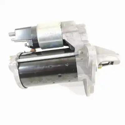 Peça sobressalente para automóvel em segunda mão motor de arranque por opel corsa e selective referências oem iam 25198414  0001192081