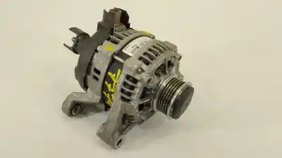 Second-hand car spare part alternator for opel corsa e selective oem iam references 13585664