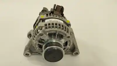 Second-hand car spare part alternator for opel corsa e selective oem iam references 13585664  ms1042113590