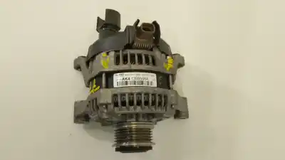 Second-hand car spare part alternator for opel corsa e selective oem iam references 13585664  ms1042113590
