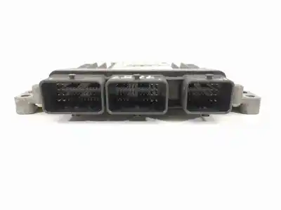 Автозапчасти б/у блок управления двигателем за renault kangoo expression ссылки oem iam 237100875r  237101293r