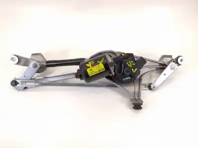 Gebrauchtes Autoersatzteil vorderer wischermotor zum hyundai tucson kosmo 4wd oem-iam-referenzen 98110d3000