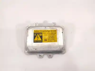 Gebrauchtes Autoersatzteil steuergerät xenon-scheinwerfer zum ford s-max (ca1) limited edition oem-iam-referenzen 5dv009000