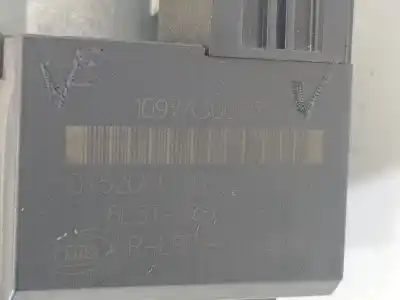 Second-hand car spare part ignition switch for ford s-max (ca1) limited edition oem iam references 3m513f880a  6e5t15607ba