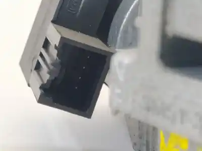 Second-hand car spare part ignition switch for ford s-max (ca1) limited edition oem iam references 3m513f880a  6e5t15607ba