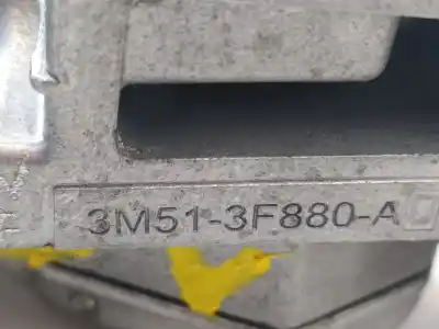 Second-hand car spare part ignition switch for ford s-max (ca1) limited edition oem iam references 3m513f880a  6e5t15607ba