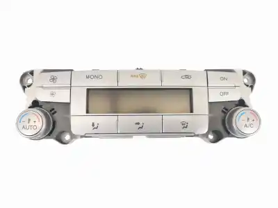Pezzo di ricambio per auto di seconda mano controllo climatico per ford s-max (ca1) limited edition riferimenti oem iam 7s7t18c612af  w8gb70134