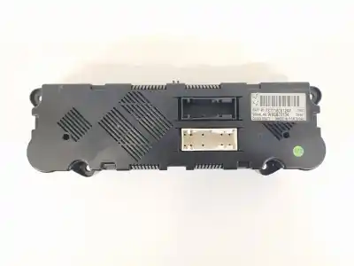 Pezzo di ricambio per auto di seconda mano controllo climatico per ford s-max (ca1) limited edition riferimenti oem iam 7s7t18c612af  w8gb70134