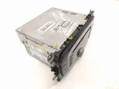 Pezzo di ricambio per auto di seconda mano impianto audio / radio cd per ford s-max (ca1) limited edition riferimenti oem iam vp6m2f18c821fb  