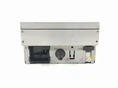 Pezzo di ricambio per auto di seconda mano impianto audio / radio cd per ford s-max (ca1) limited edition riferimenti oem iam vp6m2f18c821fb  