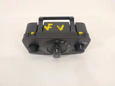 Second-hand car spare part headlights switch for ford s-max (ca1) limited edition oem iam references 6g9t13a024ef  