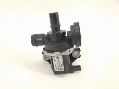 Second-hand car spare part additional air valve for mini mini countryman (f60) cooper se all4 oem iam references 264573601