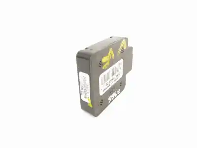 Автозапчастина б/у електронний модуль для ford focus lim. trend + посилання на oem iam de8t19h463dc  