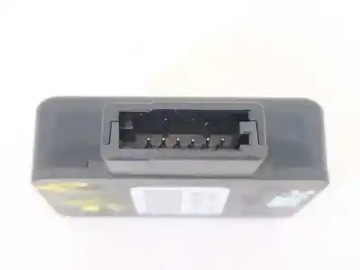 Автозапчастина б/у електронний модуль для ford focus lim. trend + посилання на oem iam de8t19h463dc  