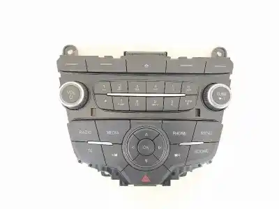 Автозапчасти б/у многофункциональное управление за ford focus lim. trend ссылки oem iam f1et18k811bd