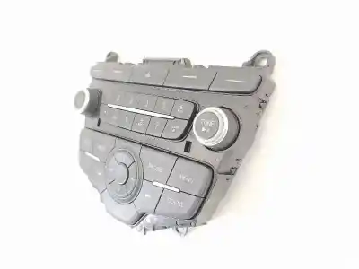 Автозапчасти б/у многофункциональное управление за ford focus lim. trend ссылки oem iam f1et18k811bd  