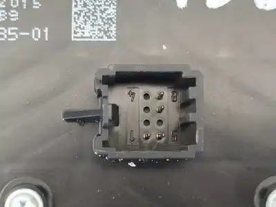 Автозапчасти б/у многофункциональное управление за ford focus lim. trend ссылки oem iam f1et18k811bd  
