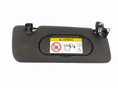 Second-hand car spare part right sunshade for mini mini countryman (f60) cooper se all4 oem iam references 738928005