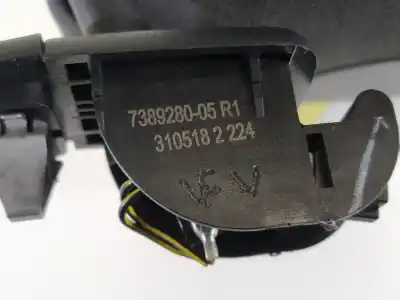 Автозапчастина б/у правильний натір для mini mini countryman (f60) cooper se all4 посилання на oem iam 738928005  3105182224