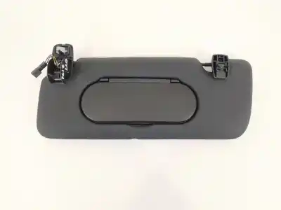 Second-hand car spare part left sunshade for mini mini countryman (f60) cooper se all4 oem iam references 738927508