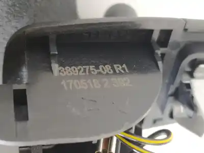 Автозапчастина б/у лівий натір для mini mini countryman (f60) cooper se all4 посилання на oem iam 738927508  1705182392