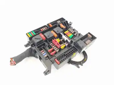 Second-hand car spare part fuse box unit for mini mini countryman (f60) cooper se all4 oem iam references 927035601