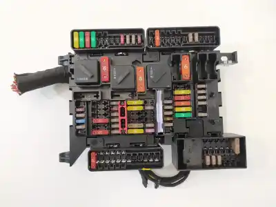 Second-hand car spare part fuse box unit for mini mini countryman (f60) cooper se all4 oem iam references 927035601  160518