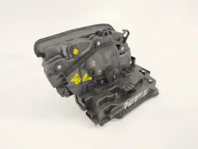 Second-hand car spare part rear left door lock for mini mini countryman (f60) cooper se all4 oem iam references 51227281939