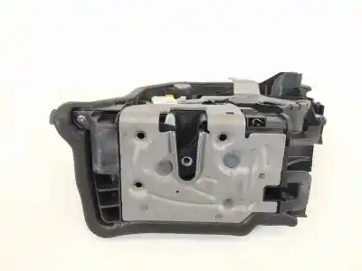 Автозапчастина б/у замок дверей заднього лівого для mini mini countryman (f60) cooper se all4 посилання на oem iam 51227281939  