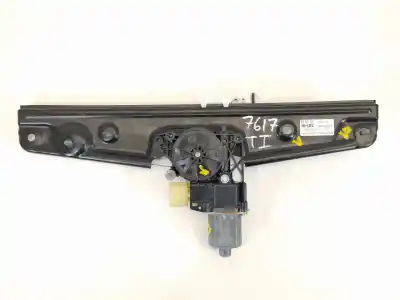 Second-hand car spare part rear left window regulator for mini mini countryman (f60) cooper se all4 oem iam references 7390081
