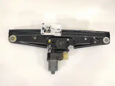 Second-hand car spare part rear left window regulator for mini mini countryman (f60) cooper se all4 oem iam references 7390081 0130822790 7413051