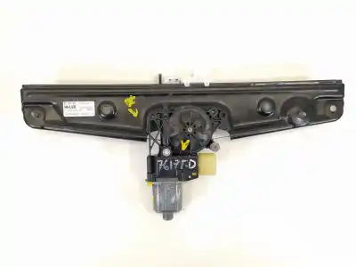 Second-hand car spare part rear right window regulator for mini mini countryman (f60) cooper se all4 oem iam references 7390082