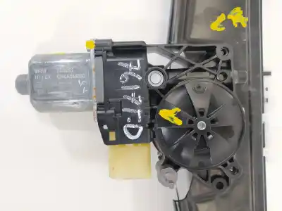 Second-hand car spare part rear right window regulator for mini mini countryman (f60) cooper se all4 oem iam references 7390082 0130822791 7413052