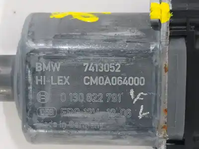 Second-hand car spare part rear right window regulator for mini mini countryman (f60) cooper se all4 oem iam references 7390082 0130822791 7413052