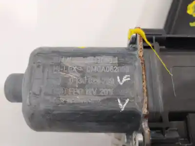 Second-hand car spare part passenger side right window regulator for mini mini countryman (f60) cooper se all4 oem iam references 7390074 0130822789 7413050