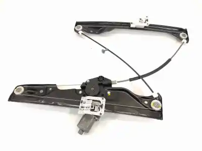 Second-hand car spare part passenger side right window regulator for mini mini countryman (f60) cooper se all4 oem iam references 7390074 0130822789 7413050