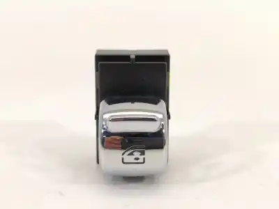 Second-hand car spare part rear left power window switch for mini mini countryman (f60) cooper se all4 oem iam references 9354866  