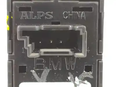 Second-hand car spare part rear right power window switch for mini mini countryman (f60) cooper se all4 oem iam references 9354866  